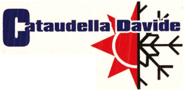 CATAUDELLA DAVIDE - LOGO