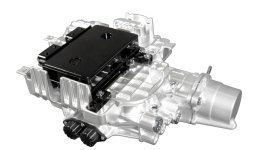 ricambio per automezzo