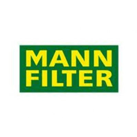 Logo Mann Filter