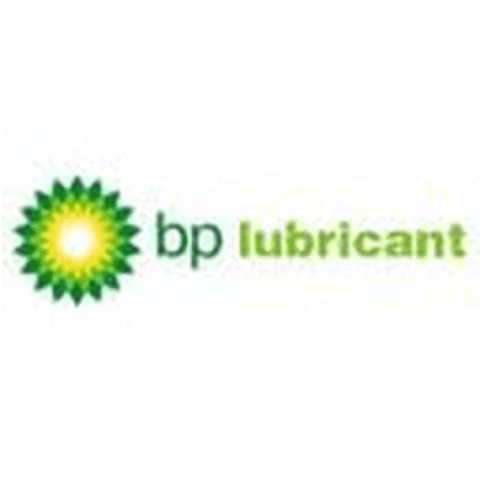 Logo BP Lubricant