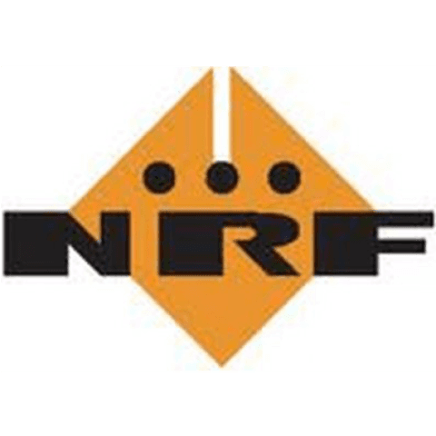 Logo NRF