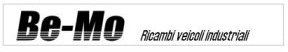 BE. MO RICAMBI VEICOLI INDUSTRIALI - LOGO