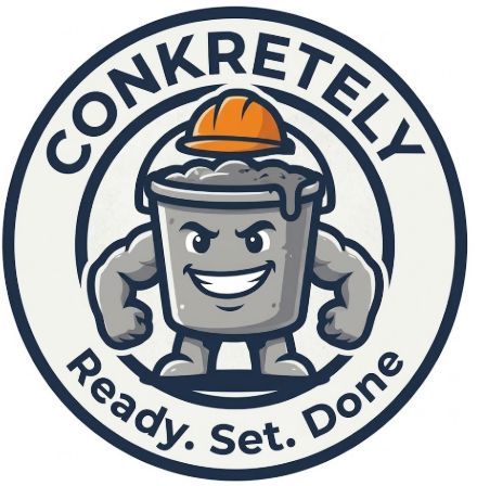 Conkretely LLC