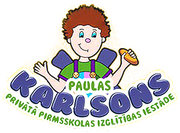 Paulas Karlsons  - Privātā pirmsskolas izglītības iestāde Jelgavā