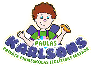 Paulas Karlsons  - Privātā pirmsskolas izglītības iestāde Jelgavā