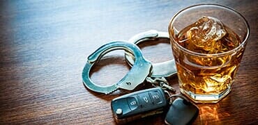Alcoholic drinks - Car Wreck Attorney in Denver, CO
