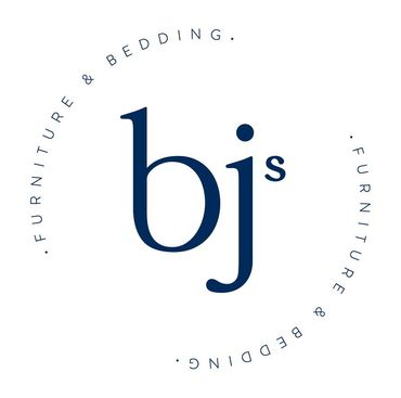 BJ’s Furniture & Bedding - logo