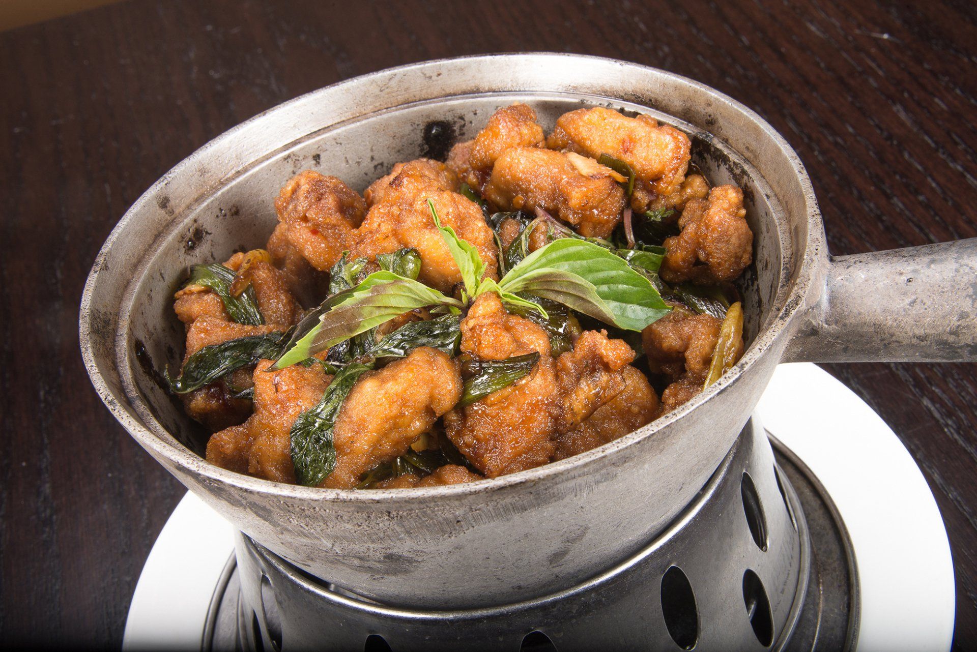 House of Hunan A community staple for Asian cuisine