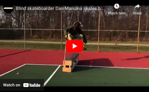 Video screencap from jenkenmag