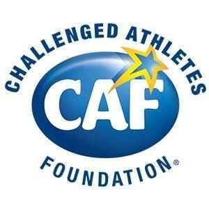 Challenged Athletes Foundation logo