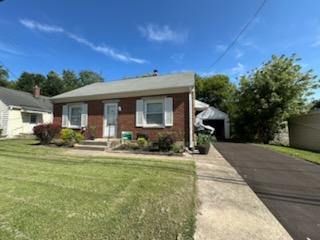 118 e chestnut street front view