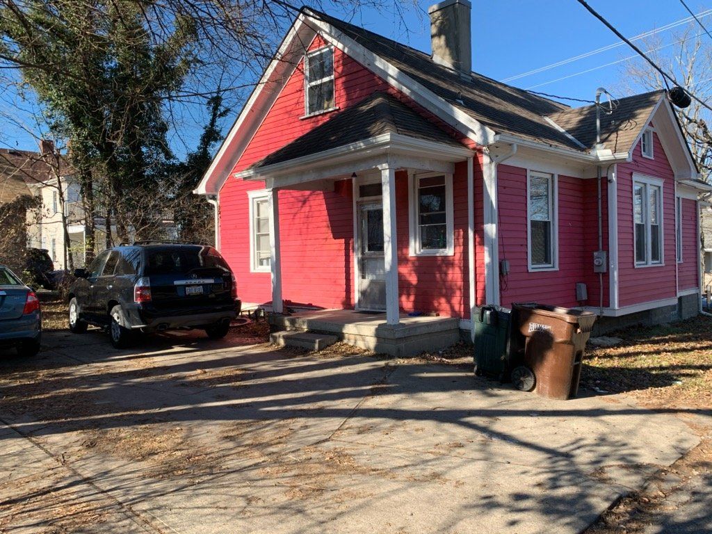 19 W Withrow front