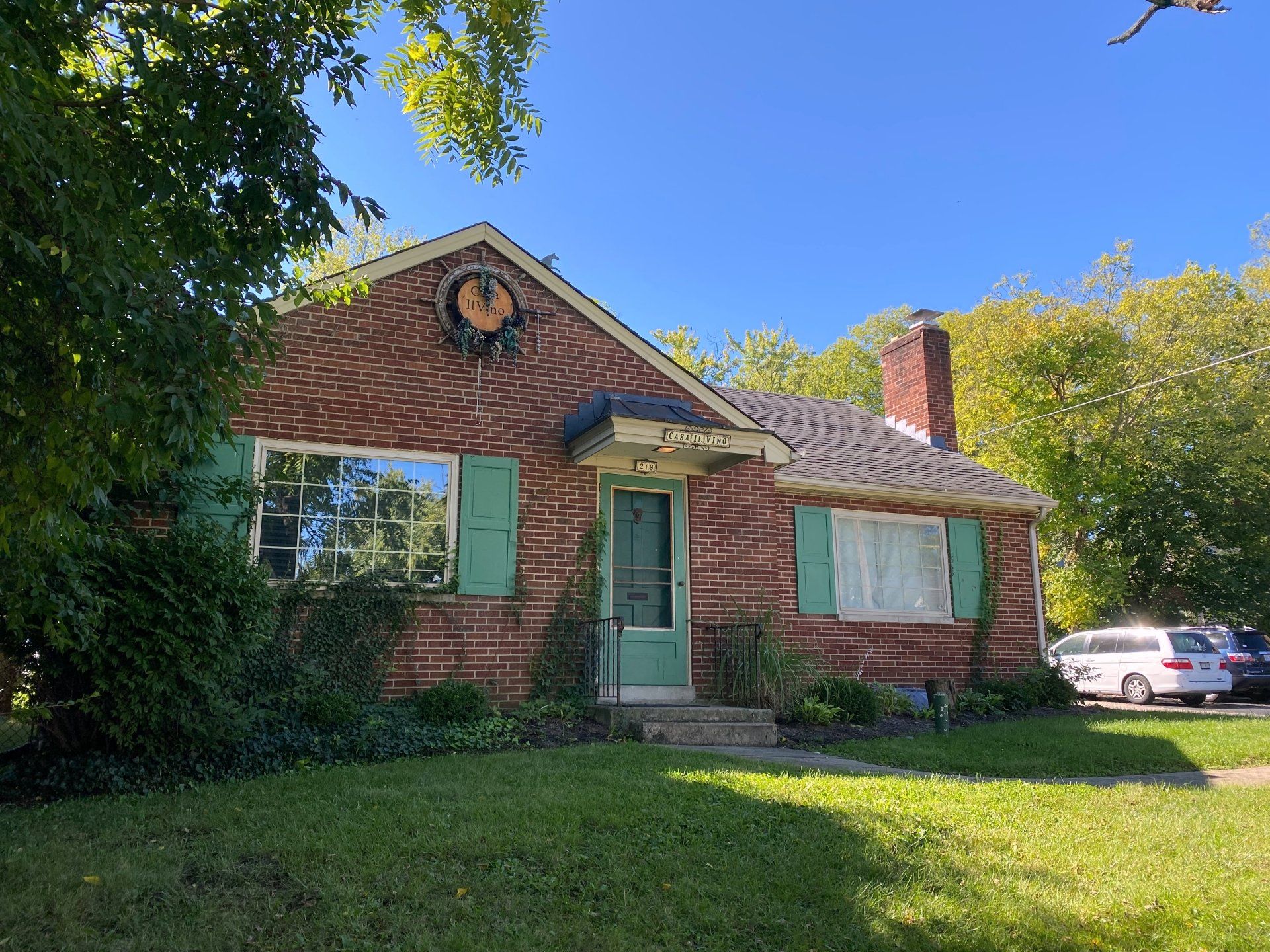 4 Student Rentals in Oxford Ohio | C21 Thacker & Associates