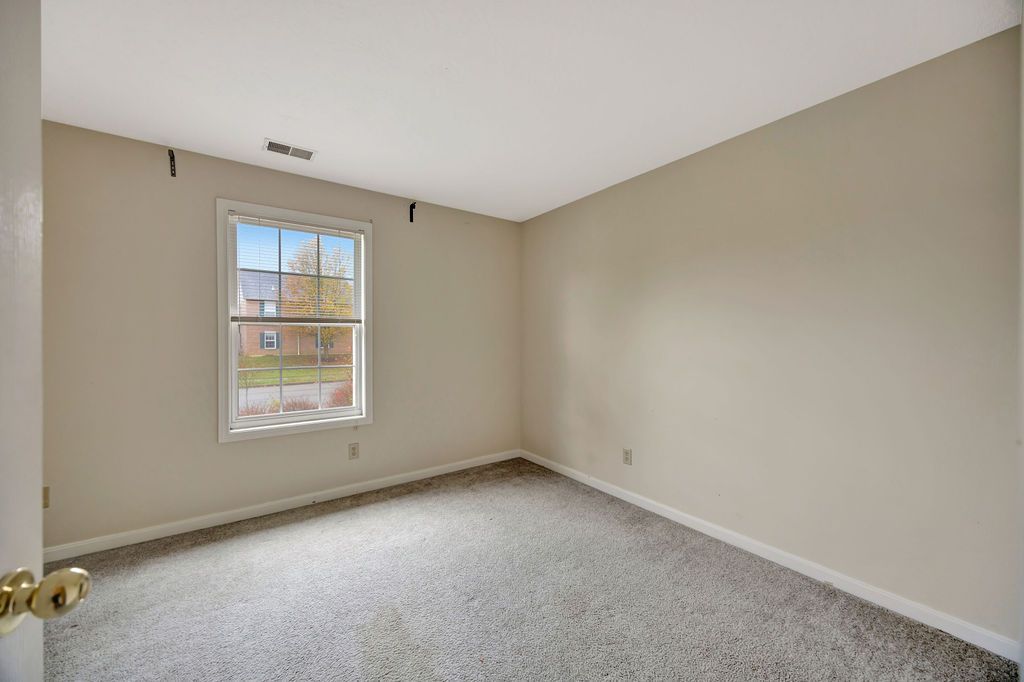 21 Indian Cove bedroom