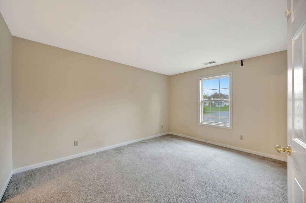 21 Indian Cove bedroom