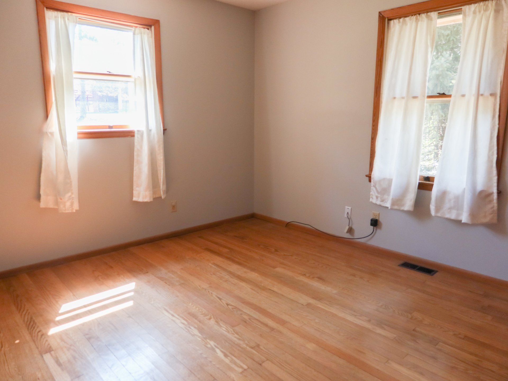 3 Bedroom Residential Home for Rent Oxford Ohio 308 Brookview