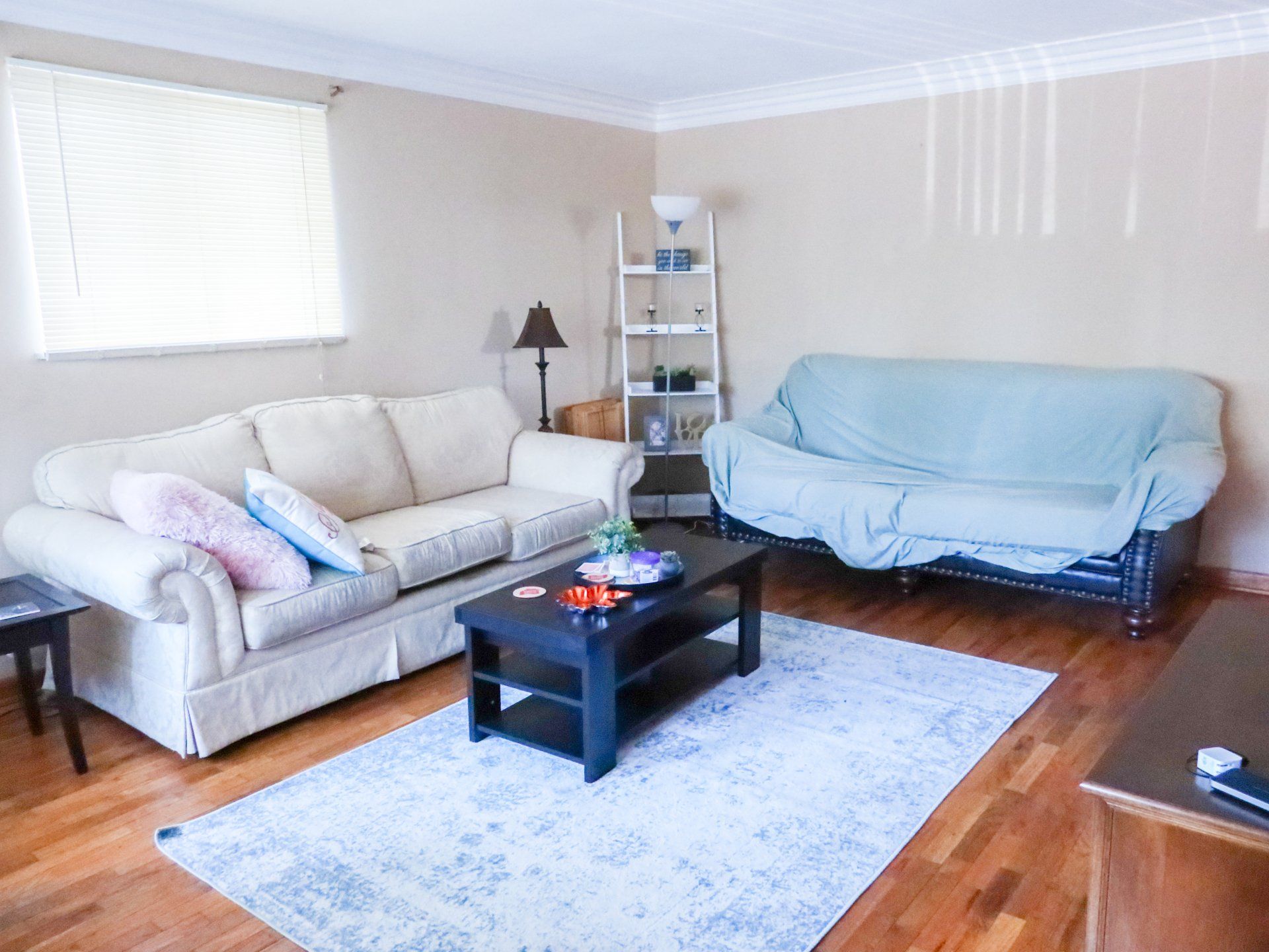 308 W Withrow living room