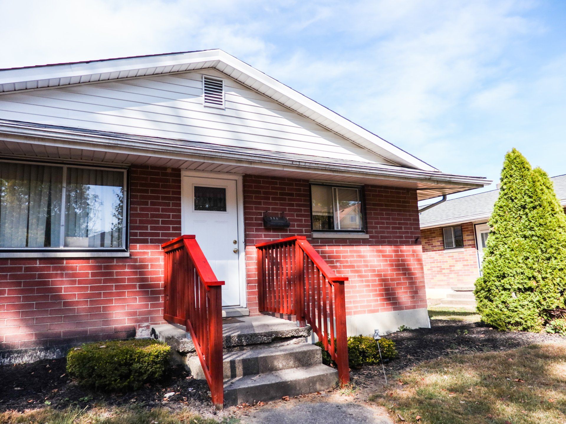 308 W Withrow exterior