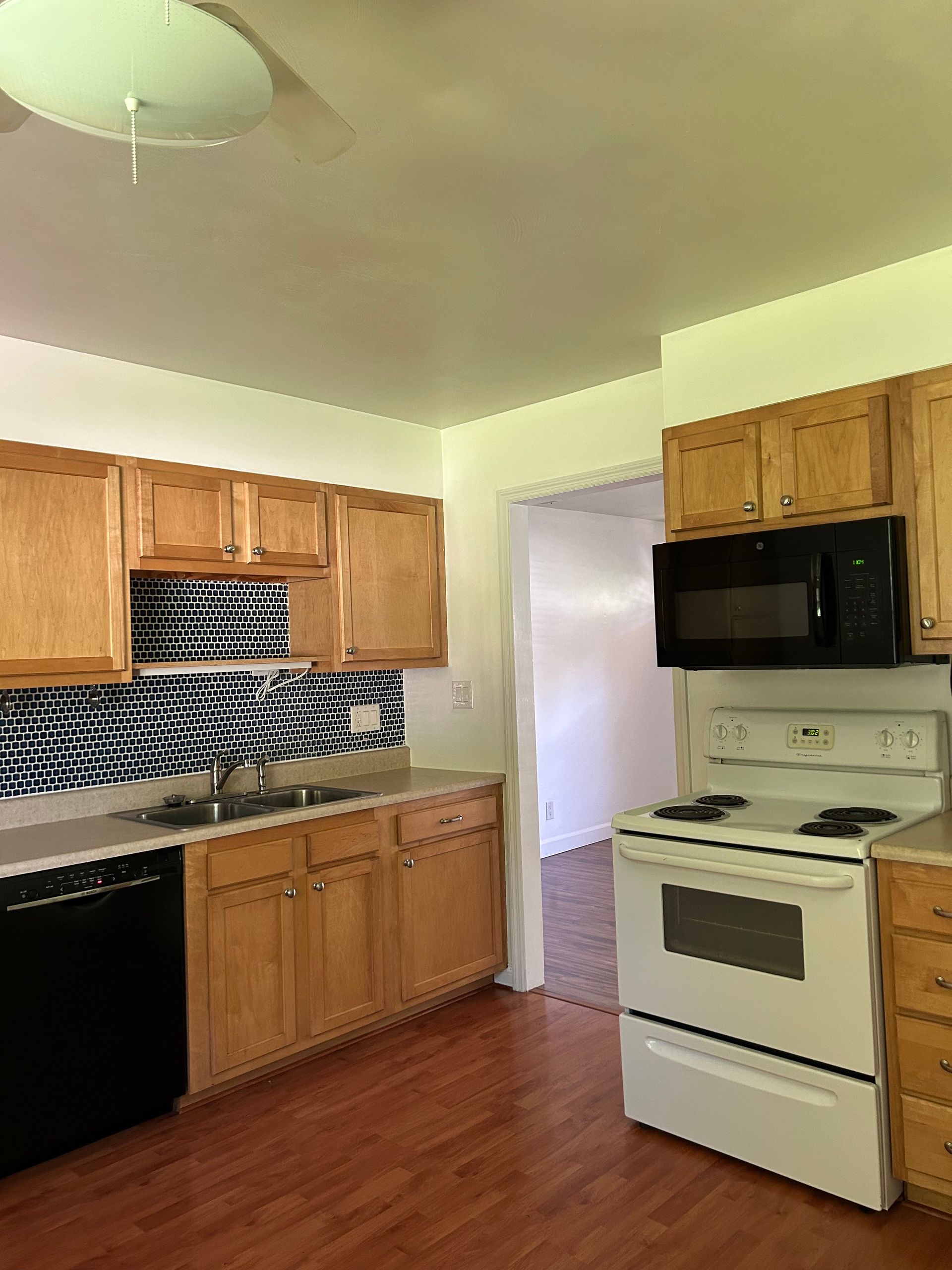 312 Brookview kitchen