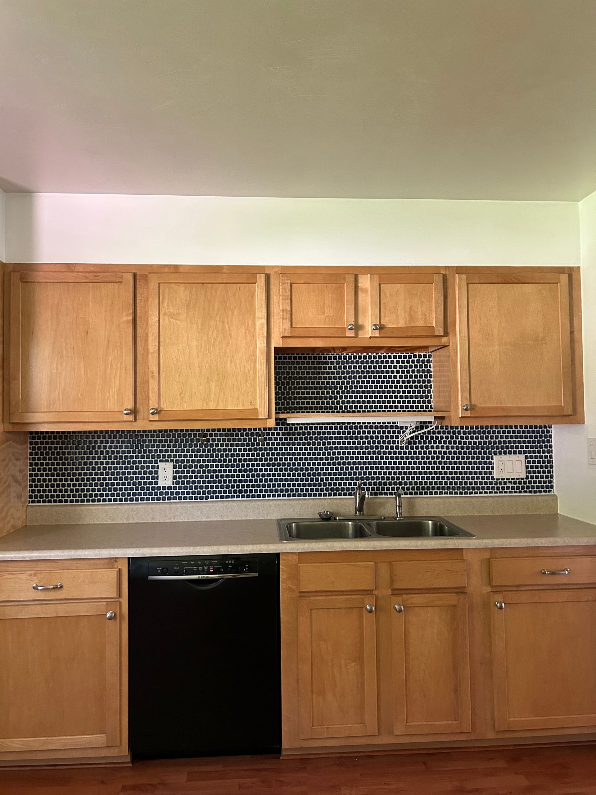 312 Brookview kitchen