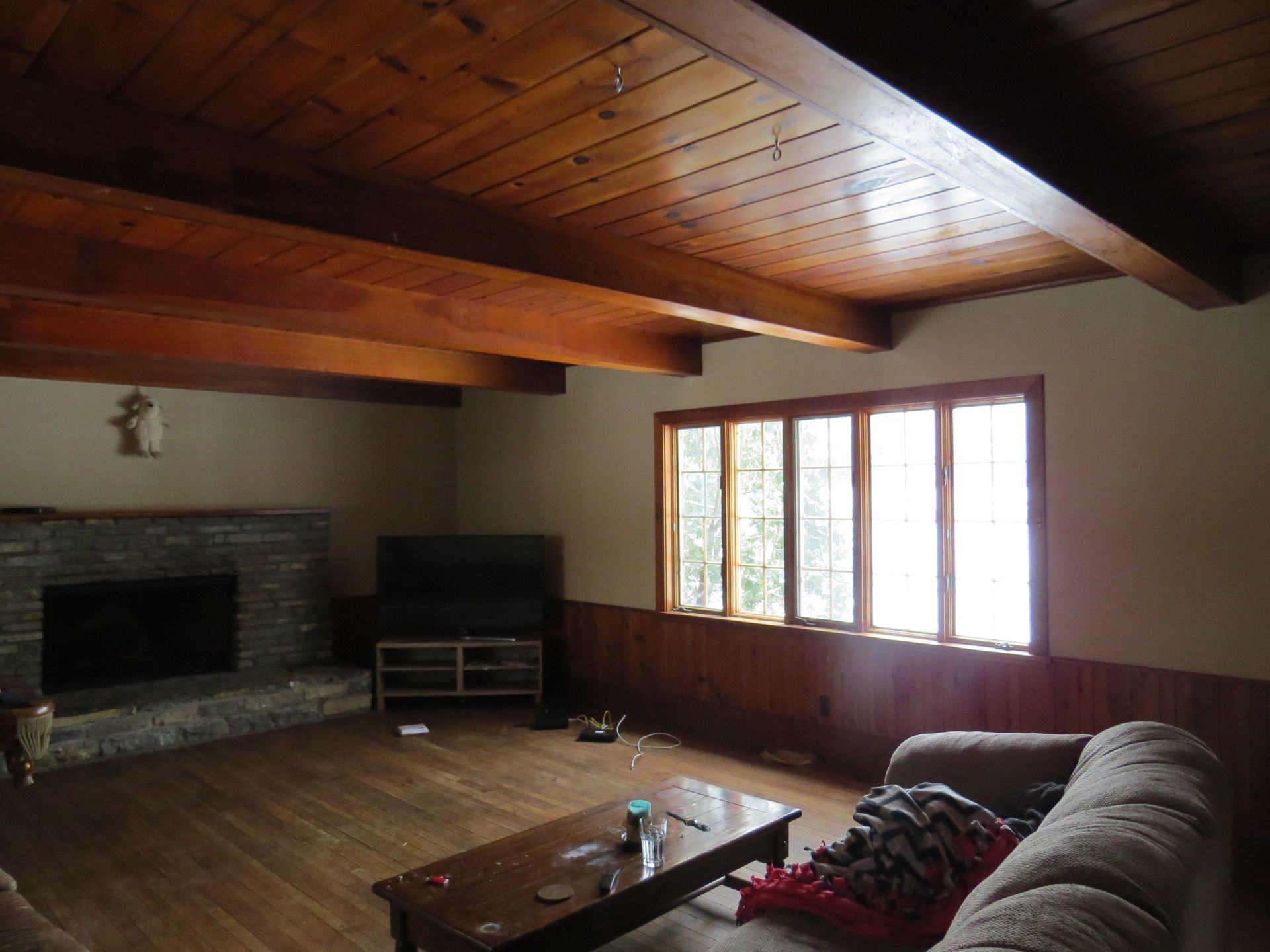 525 S Main St living room