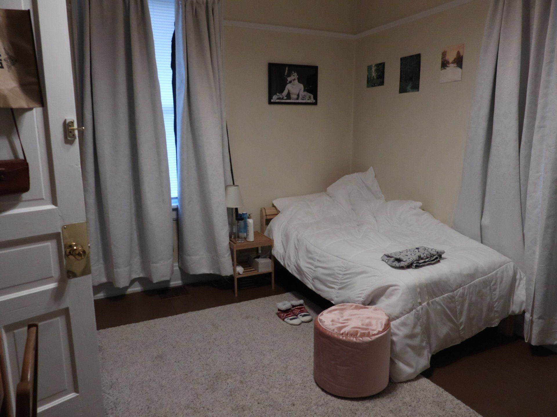 710 S Main bedroom #2