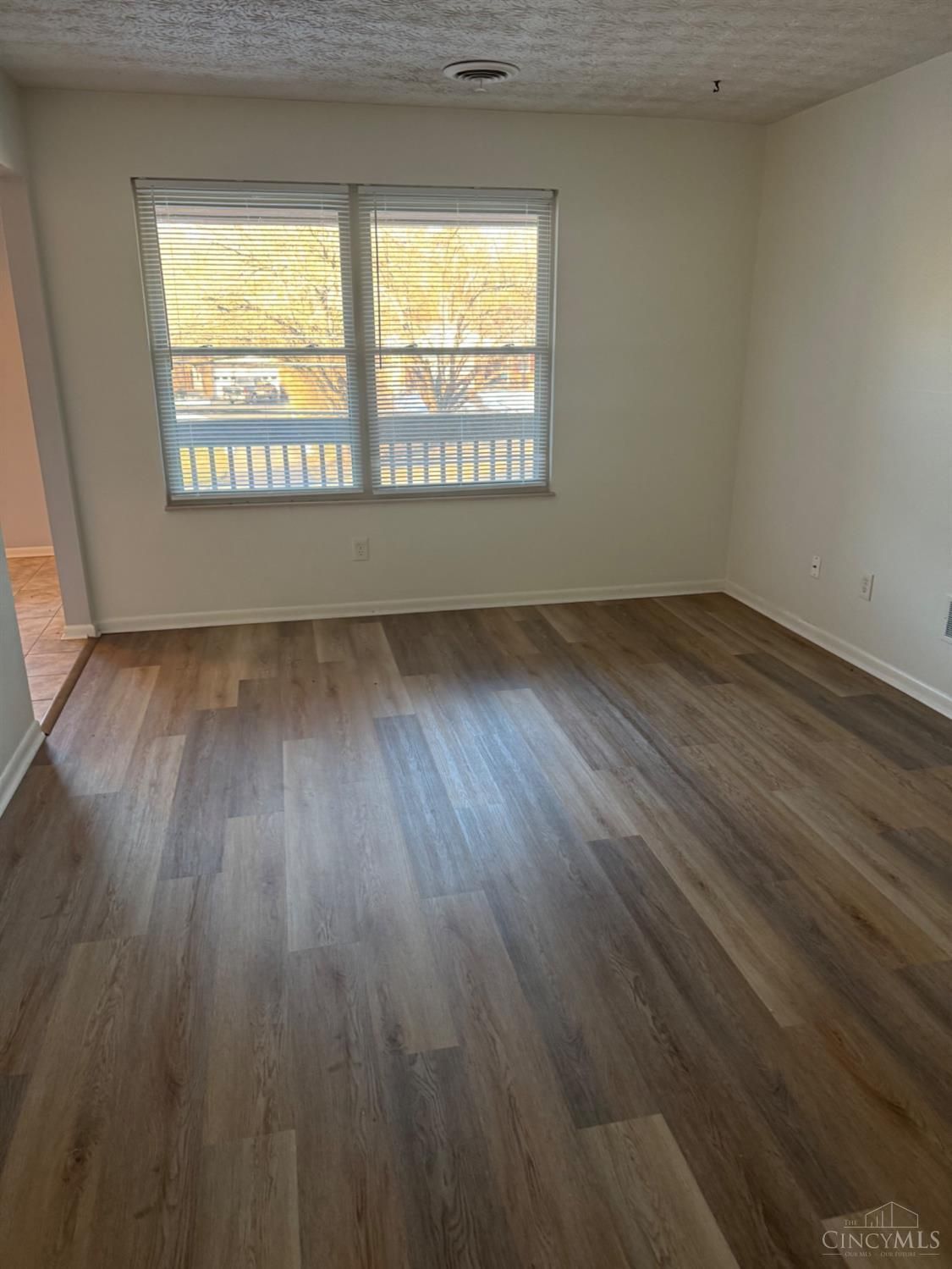 715 W Chestnut living room