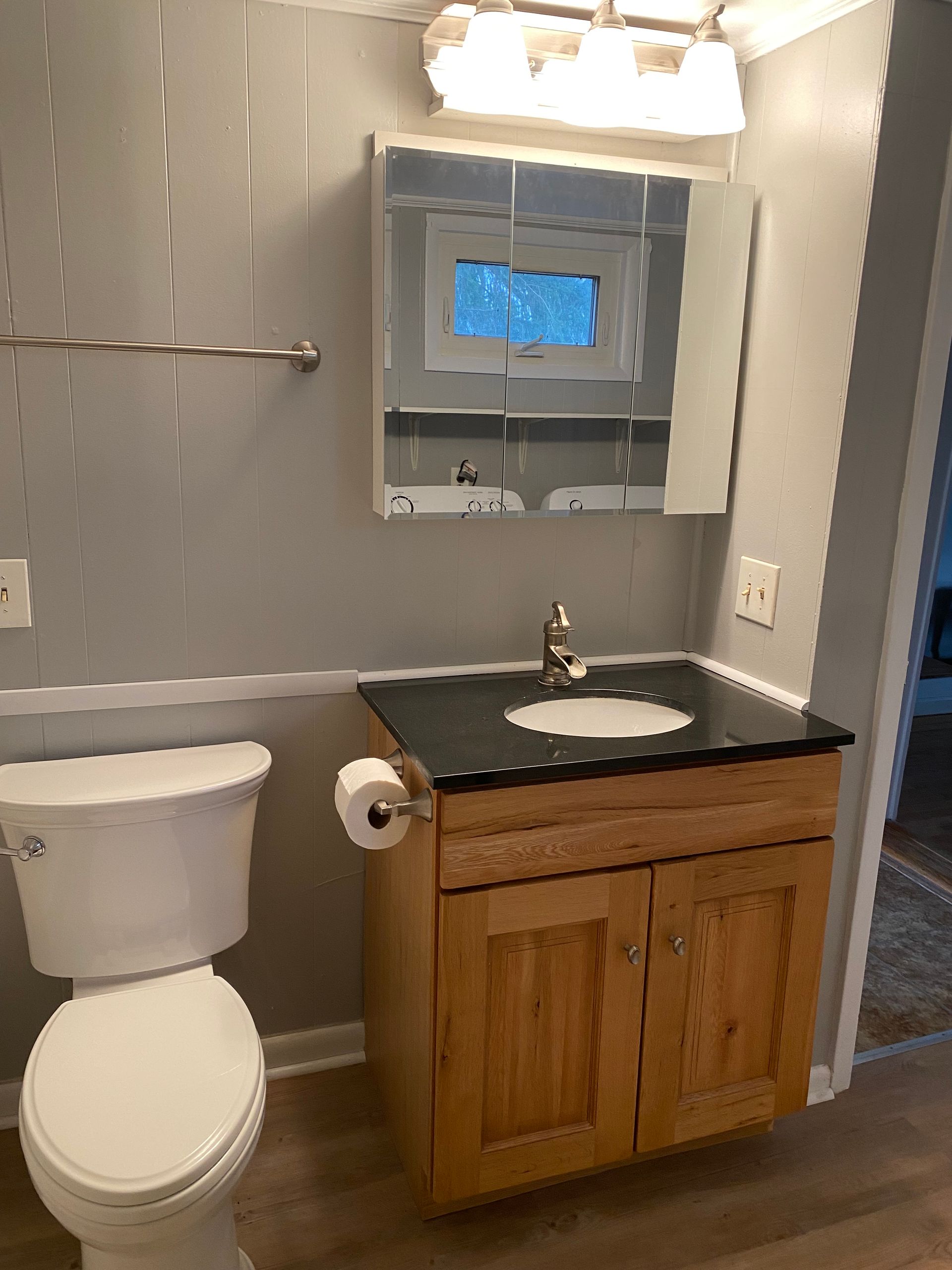 morning sun rd bathroom