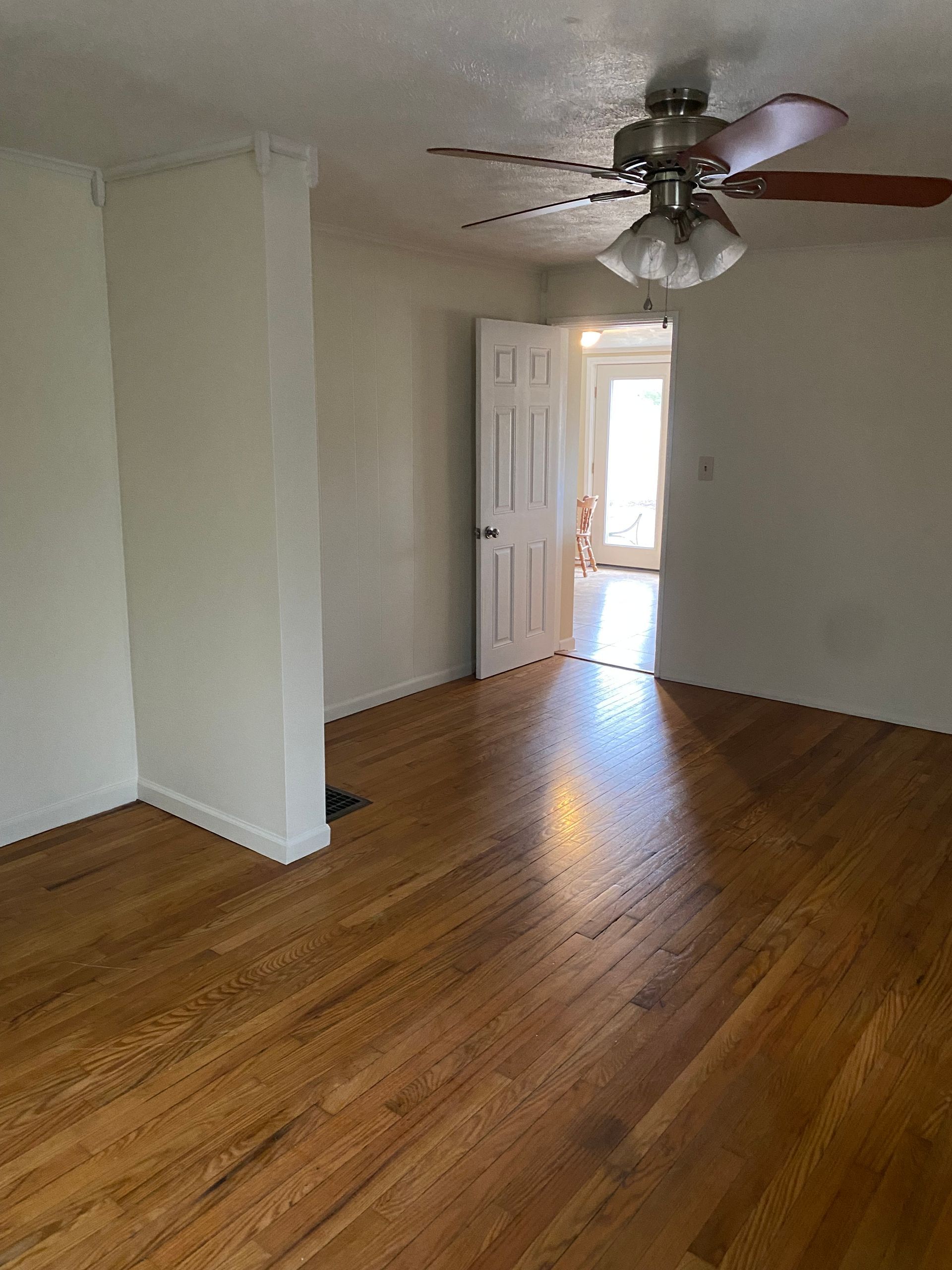 morning sun rd bedroom