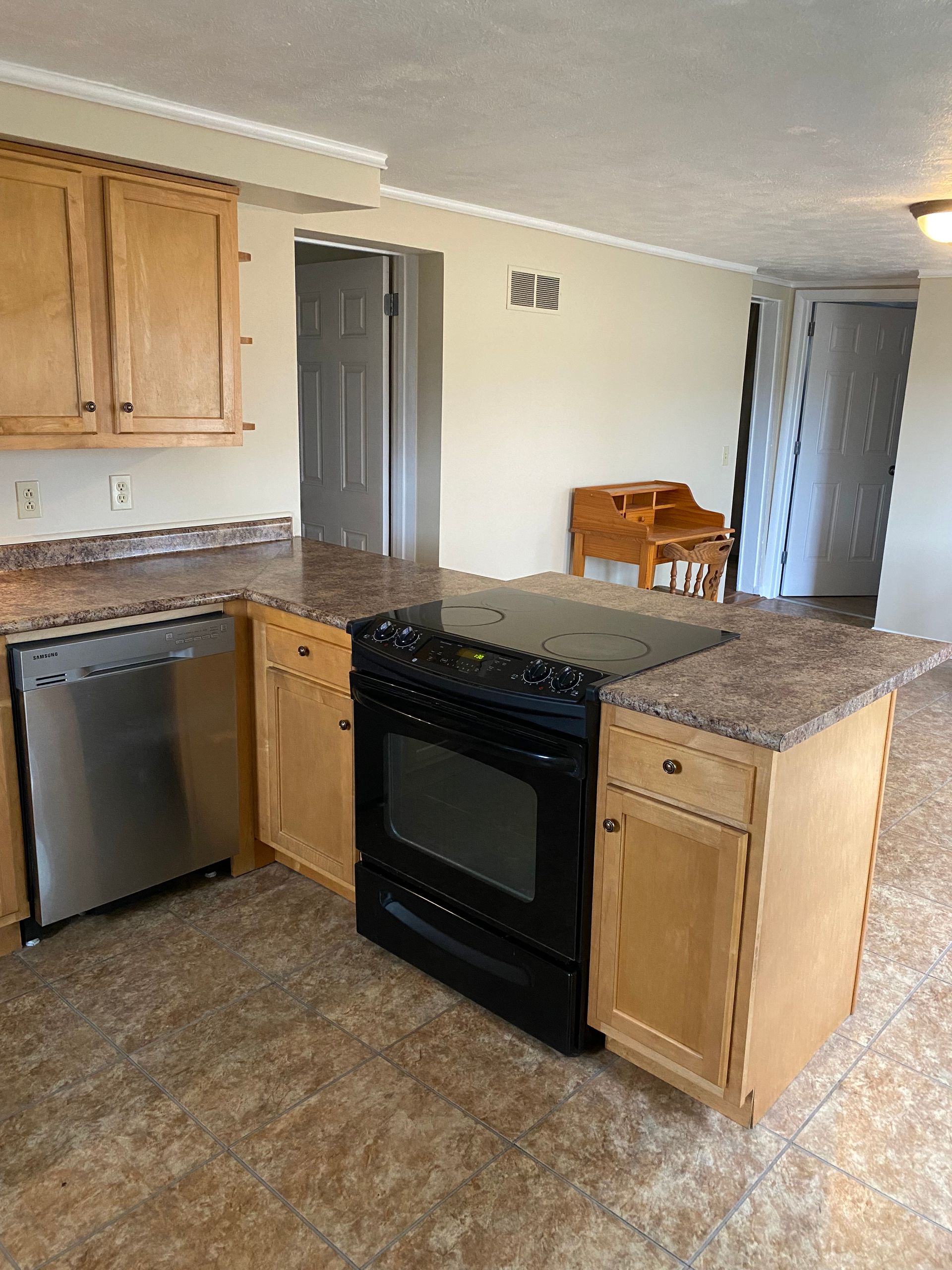 morning sun rd kitchen
