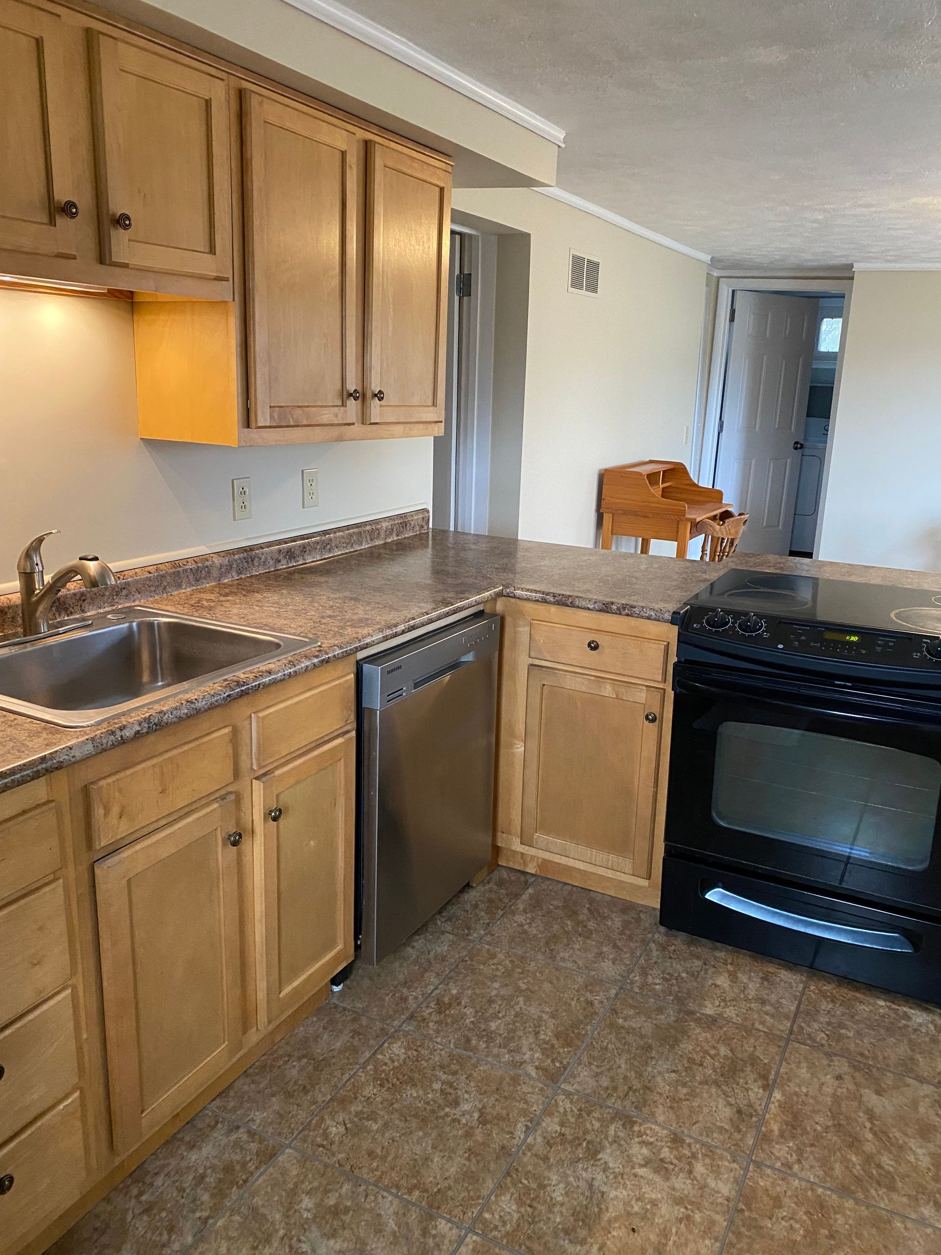 morning sun rd kitchen