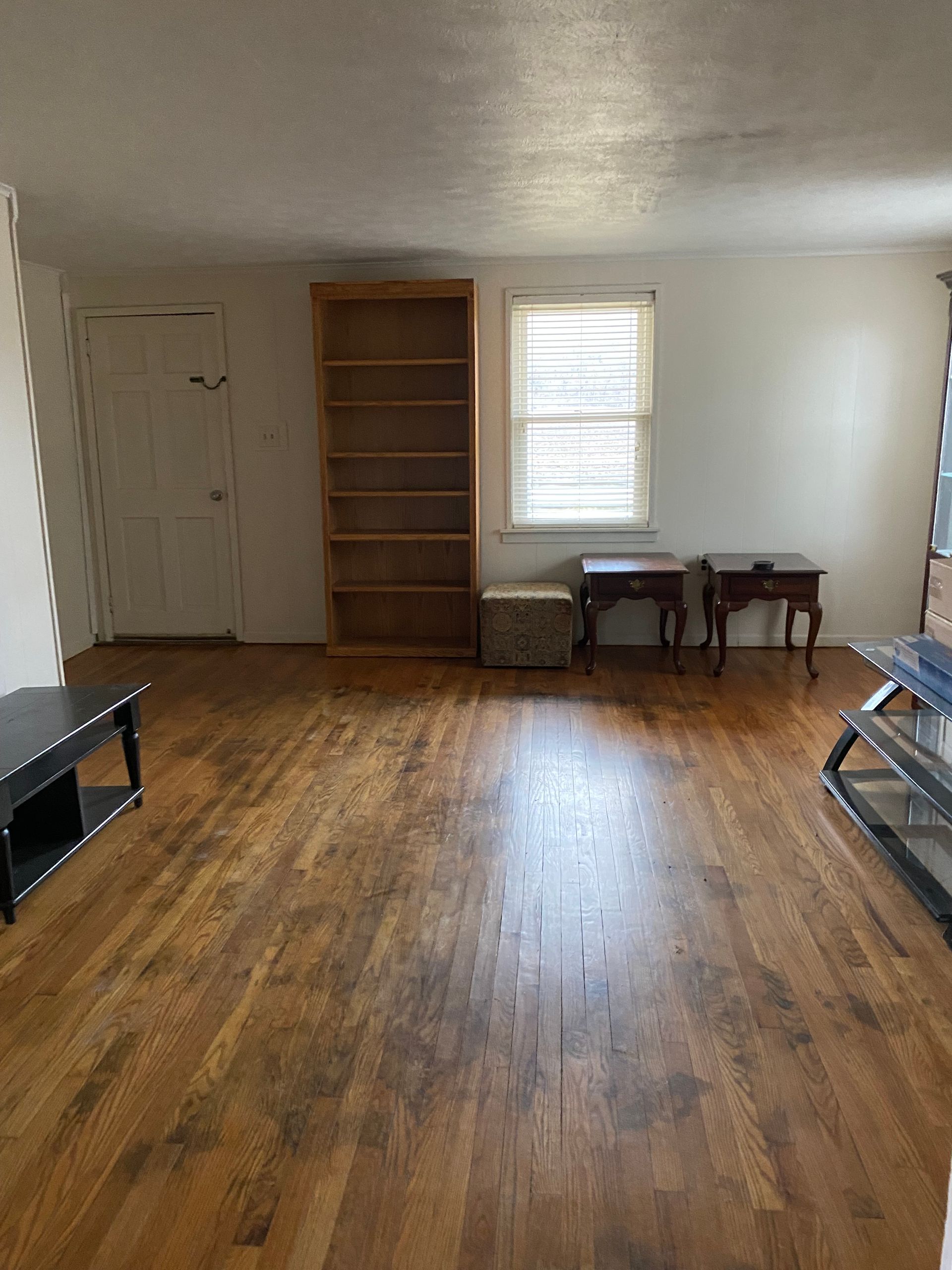 morning sun rd living room