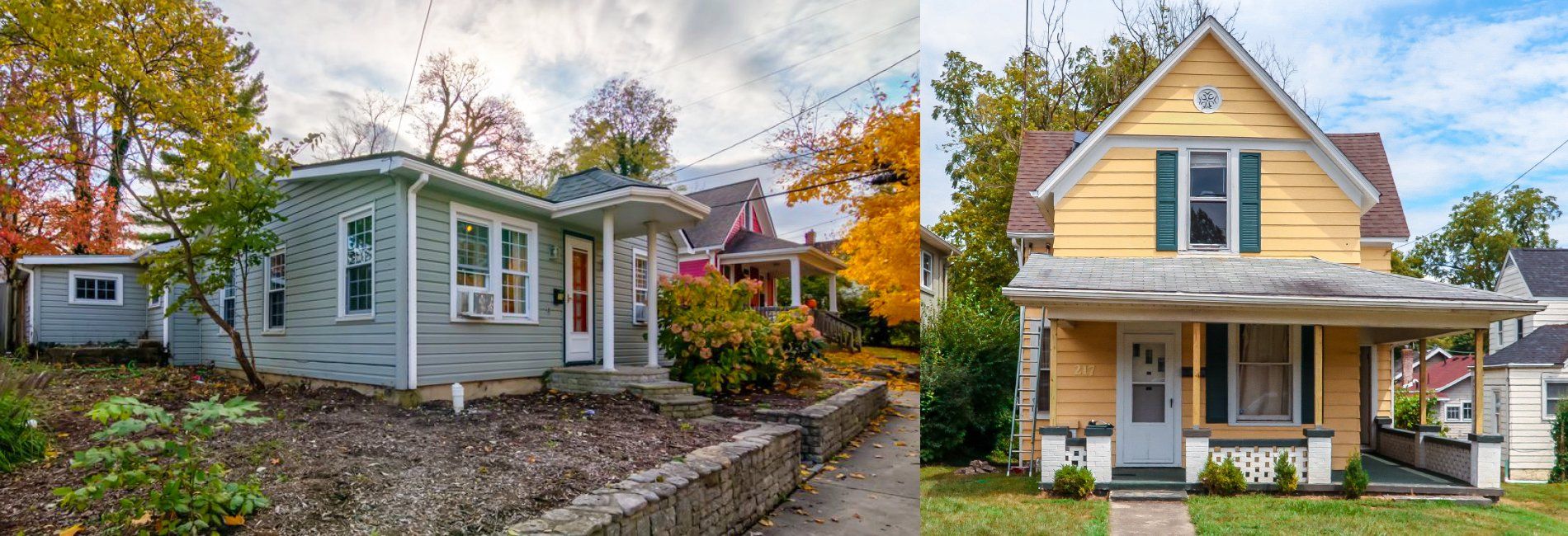 Oxford Ohio College Student Rentals