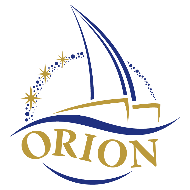 Catamaran Orion