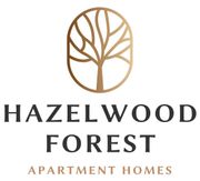 Hazelwood Forest Logo - Header