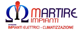 logo_martire impianti 