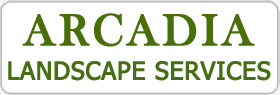 Arcadia Landscaping Services logo
