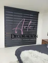 FÁBRICA DE PERSIANAS ARTE Y DECORACIÓN