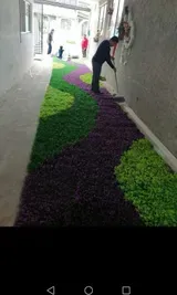 FÁBRICA DE PERSIANAS ARTE Y DECORACIÓN