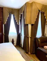 FÁBRICA DE PERSIANAS ARTE Y DECORACIÓN