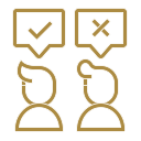 גישור משפחתי ועסקי