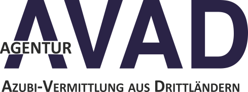 Logo Agentur AVAD