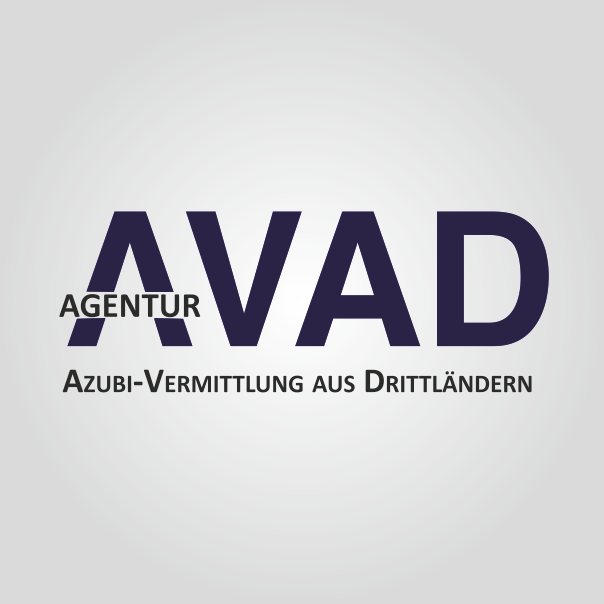 Logo Agentur AVAD