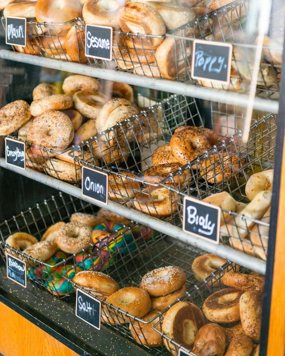 Primary deli location plantation fl broadway bagels