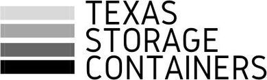 Texas Storage Containers