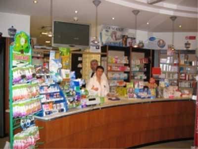 interni farmacia