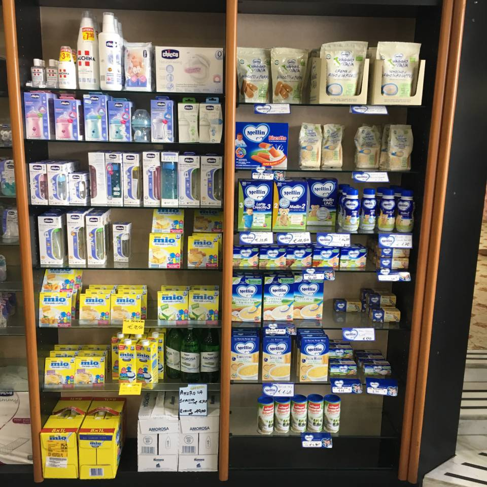 articoli per bambini