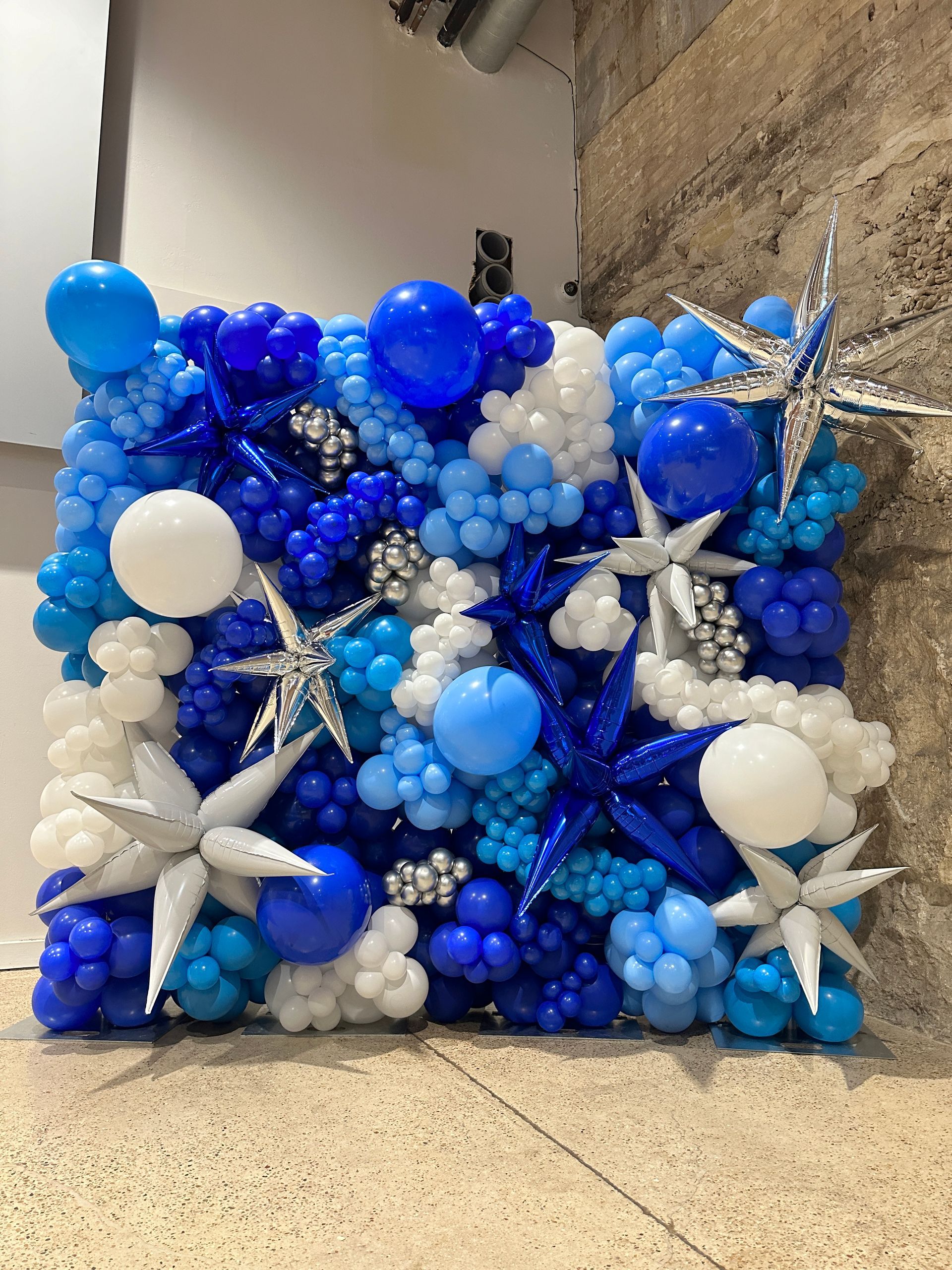 Balloon Decor & Rentals | ATX Bubbles | Austin, TX