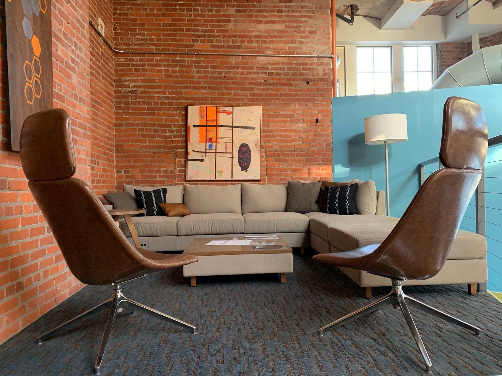 Commercial Interior Design | Kansas City, MO | Interior Landscapes