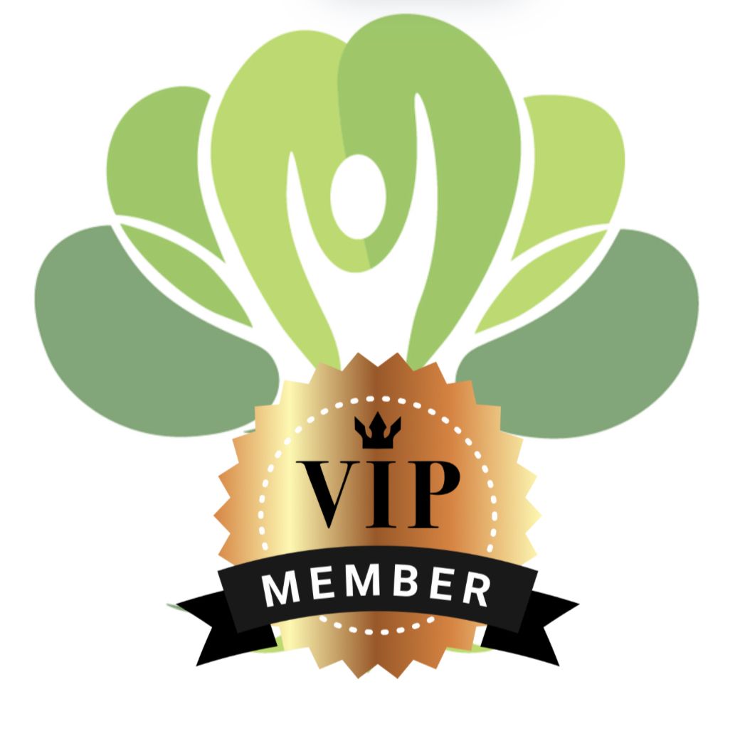 VIP Charter Membership